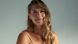 La Veveysanne Morgane Erpen s'en va en Argentine pour une résidence artistique